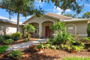 8806 Bracken Way, Fort Myers, FL 33908 Sold 08/18/25