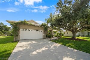 8806 Bracken Way, Fort Myers, FL 33908 Sold 08/18/25