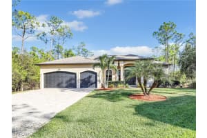 24065 Golden Eagle Lane, Bonita Springs, FL 34135 Sold 01/17/25