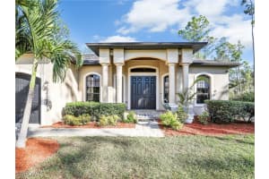 24065 Golden Eagle Lane, Bonita Springs, FL 34135 Sold 01/17/25
