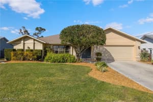 17241 Meadow Lake Circle, Fort Myers, FL 33967 Sold 01/23/25