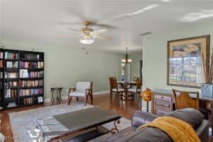 17241 Meadow Lake Circle, Fort Myers, FL 33967 Sold 01/23/25