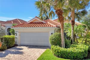 4643 Navassa Lane, Naples, FL 34119 Sold 03/07/25