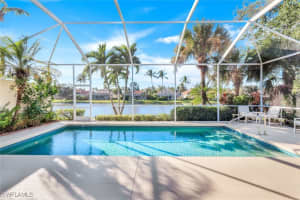 4643 Navassa Lane, Naples, FL 34119 Sold 03/07/25