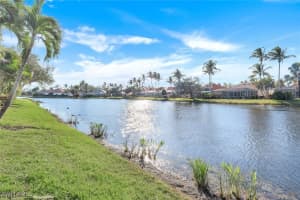 4643 Navassa Lane, Naples, FL 34119 Sold 03/07/25