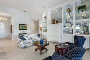 4643 Navassa Lane, Naples, FL 34119 Sold 03/07/25