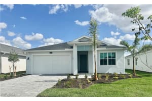16157 preservation Boulevard, Punta Gorda, FL 33982 Sold 06/04/25