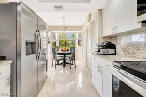 7340 Saint Ives Way, Naples, FL 34104 Sold 04/10/25