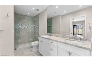 70 Emerald Woods Drive, Naples, FL 34108 Sold 04/21/25