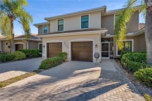 7700 Woodbrook Circle, Naples, FL 34104 Sold 07/11/25