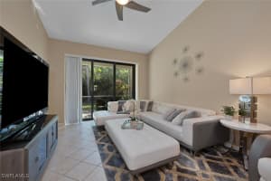7700 Woodbrook Circle, Naples, FL 34104 Sold 07/11/25