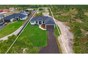 2962 41st Avenue, Naples, FL 34120 Sold 06/10/25