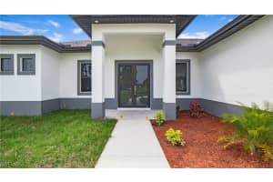 2962 41st Avenue, Naples, FL 34120 Sold 06/10/25