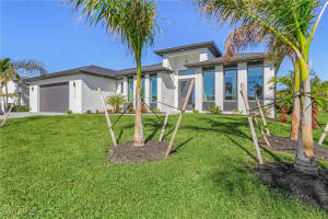 2123 52nd Terrace, Cape Coral, FL 33914 - MLS#224098712