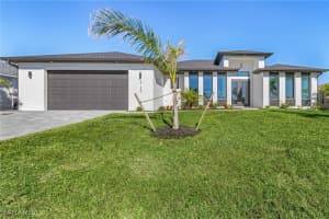 2123 52nd Terrace, Cape Coral, FL 33914 - MLS#224098712