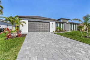 2123 52nd Terrace, Cape Coral, FL 33914 - MLS#224098712
