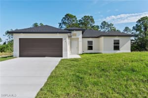 819 Joponica Avenue, Lehigh Acres, FL 33976 Sold 04/25/25
