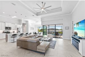 2553 Surfside Boulevard, Cape Coral, FL 33914 Sold 06/18/25