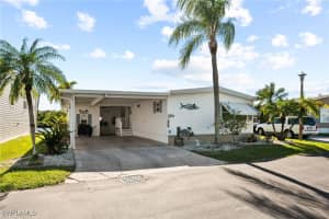 204 Sun Circle, Fort Myers, FL 33905 - MLS#224098742