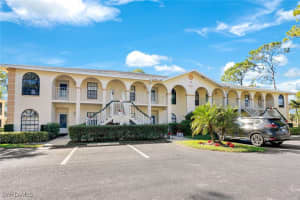 709 Augusta Boulevard, Naples, FL 34113 Sold 05/23/25