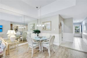 709 Augusta Boulevard, Naples, FL 34113 Sold 05/23/25