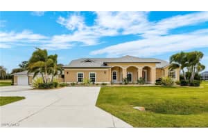 5263 River Blossom Lane, Fort Denaud, FL 33935 Sold 05/29/25