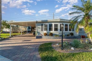 11350 Bayside Boulevard, Fort Myers Beach, FL 33931 Sold 04/25/25