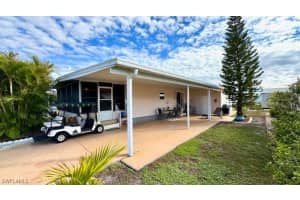 5508 Harbor Lane, North Fort Myers, FL 33917 Sold 05/09/25