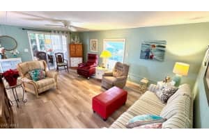 5508 Harbor Lane, North Fort Myers, FL 33917 Sold 05/09/25