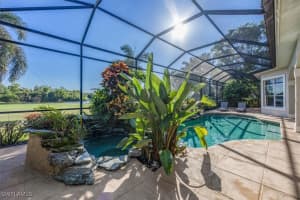 8994 Lely Island Circle, Naples, FL 34113 Sold 05/14/25