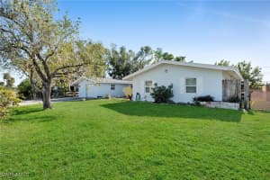 1709 Inlet Drive, North Fort Myers, FL 33903 Sold 04/25/25