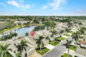 25197 Golf Lake Circle, Bonita Springs, FL 34135 Sold 01/31/25