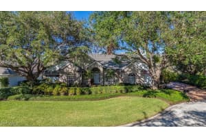 807 Turkey Oak Ln, Naples