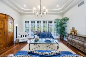807 Turkey Oak Lane, Naples, FL 34108 - MLS#224098794