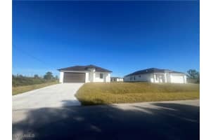 2812 54th Street, Lehigh Acres, FL 33971 Sold 12/27/24