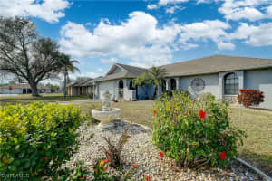 626 2nd Avenue, Cape Coral, FL 33990 Sold 01/24/25