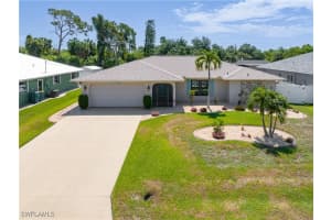 2298 Sunninglow Street, Port Charlotte, FL 33948 Sold 03/06/25