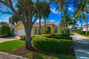 4085 Trinidad Way, Naples, FL 34119 Sold 05/01/25