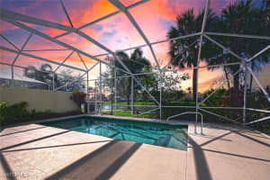 4085 Trinidad Way, Naples, FL 34119 Sold 05/01/25