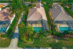 4085 Trinidad Way, Naples, FL 34119 Sold 05/01/25