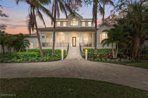 4511 Grassy Point Boulevard, Port Charlotte, FL 33952 Sold 05/09/25