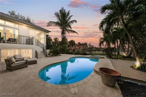 4511 Grassy Point Boulevard, Port Charlotte, FL 33952 Sold 05/09/25