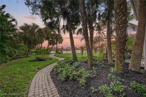 4511 Grassy Point Boulevard, Port Charlotte, FL 33952 Sold 05/09/25