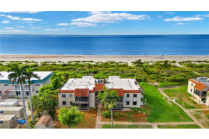 845 Gulf Drive, Sanibel, FL 33957 Sold 04/30/25