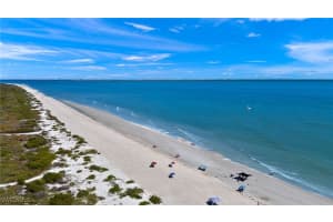 845 Gulf Drive, Sanibel, FL 33957 Sold 04/30/25