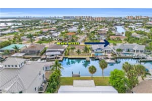 231 Albatross Street, Fort Myers Beach, FL 33931 - MLS#224098855