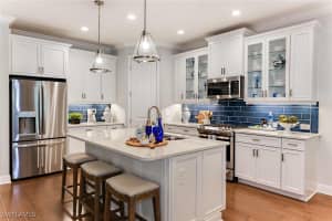 17827 Summerland Key Court, Fort Myers, FL 33908 Sold 03/10/25