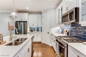 17827 Summerland Key Court, Fort Myers, FL 33908 Sold 03/10/25