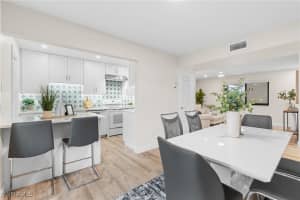 788 Park Shore Drive, Naples, FL 34103 Sold 07/18/25