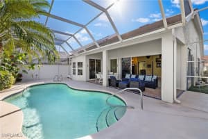 2216 Paget Circle, Naples, FL 34112 Sold 01/08/25
